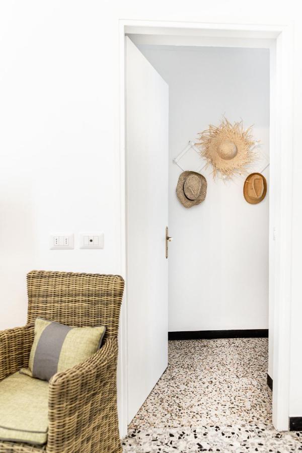Marina San Bartolomeo Al Mare Exterior foto