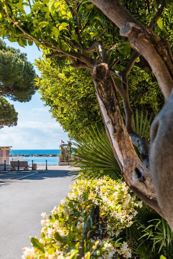 Marina San Bartolomeo Al Mare Exterior foto
